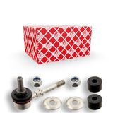 FEBI BILSTEIN Stange/Strebe, Stabilisator 27981 Vorderachse rechts