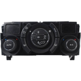 Peugeot Commande De Chauffage 5008 2009- ♻️ Ref Oe. 6452w6 - Garantie À Vie