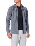 NIKE Heren M Nsw Optic Hoodie Fz Sweatshirt
