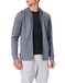 NIKE Heren M Nsw Optic Hoodie Fz Sweatshirt
