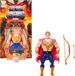 Spielzeug, Mattel Masters of the Universe Origins Action Figure Cartoon Collection: Bow 14 cm Action Figuur