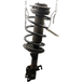 Nissan Amortisseur Avant Droit Nissan Qashqai Ref Oe. E4302jd04a