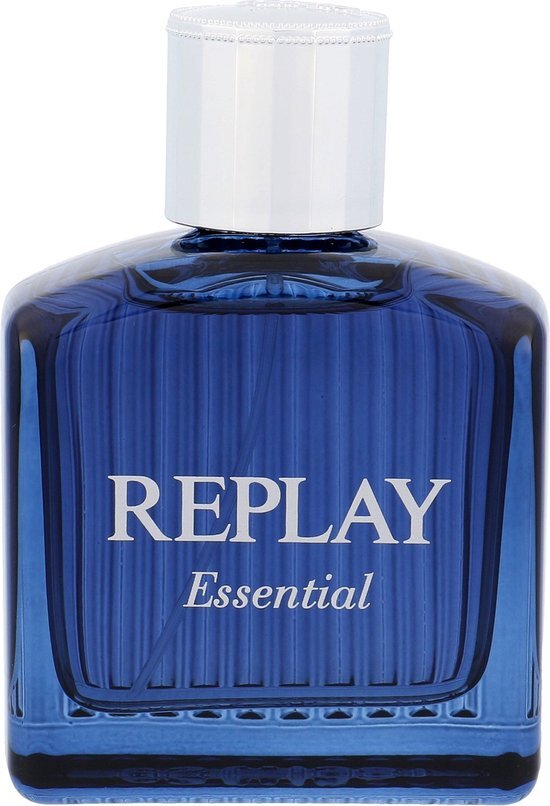 Replay Essential For Him eau de toilette / 75 ml / heren