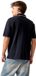 Armani Exchange Essential Poloshirt Heren M Katoen Donkerblauw