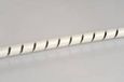 HellermannTyton 161-43101 SBPEFR4-PE-FR-BK Spiraalslang Zwart 30 m