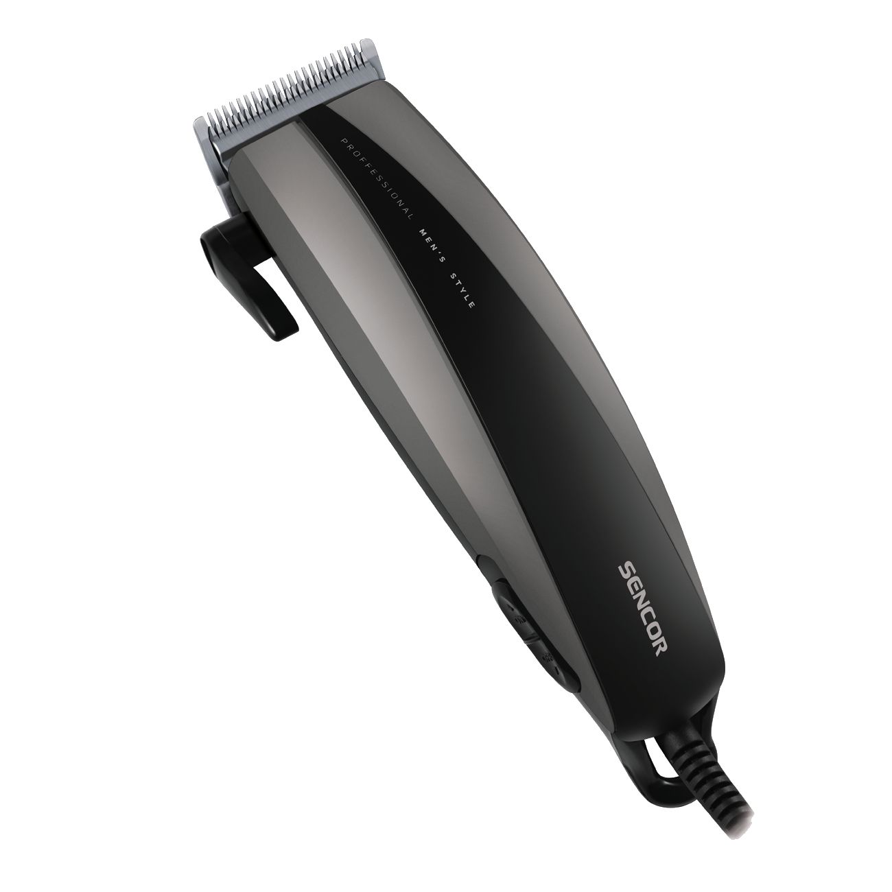 Sencor SHP 211SL - Hair Clipper - Grey