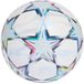 Adidas Performance Uefa Champions League 26/27 League Bal - Unisexe - Blanc
