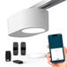 Somfy Serenia 700 io Connect Garagedeurmotor