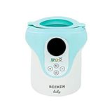 Becken Bbfw-3014 Unisex flessenwarmer