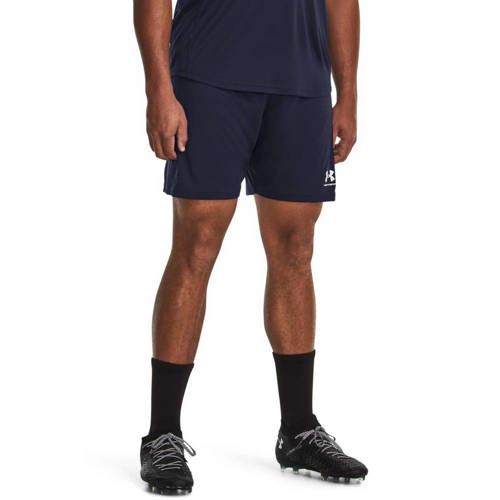Under Armour Sportshort - Donkerblauw