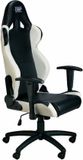 OMP Gaming Chair OMP MY2016 Black/White