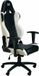 OMP Gaming Chair OMP MY2016 Black/White