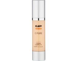 KLAPP Cream Complete / - / -