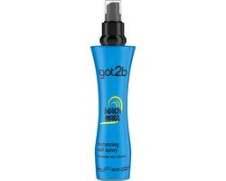 Got2b Beach Babe Salt Spray - 200 ml