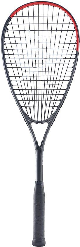 Dunlop Tristorm Lite Squash Racket