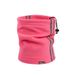 U-Power AC172PF Linea Plus halsdoek, 100% acryl, neonroze, 6 stuks