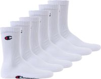 Champion Sportsokken navy / rood / wit