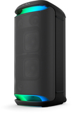 Sony SRS-XV800 Bluetooth Party Speaker - Black