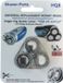 Huismerk Shaver-Parts Scheerhoofd HQ8 SH50 met Lock Wings