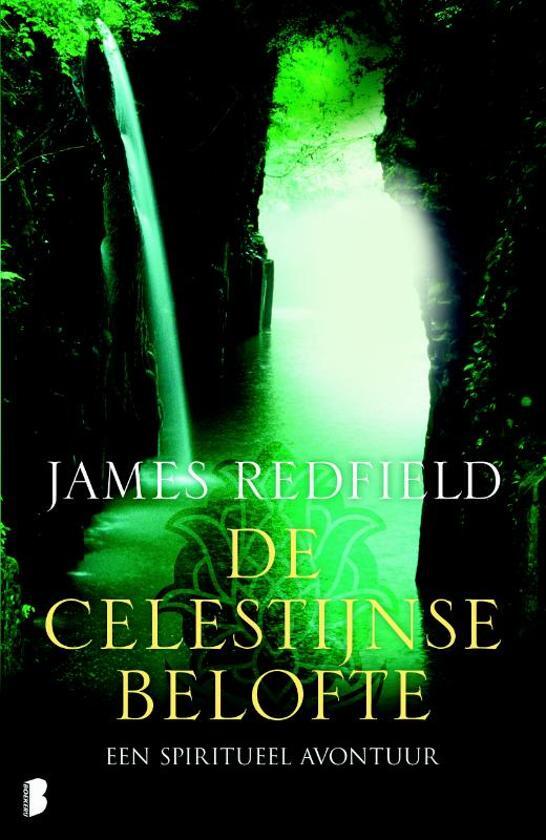 Redfield, James De Celestijnse belofte - 9 cd luisterboek audio-boek