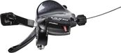 Shimano Schakelhendel Sora SL-R3030 3-speed Links Zwart