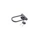 MOTTEZ LBXA117Q beugelslot, U-vorm