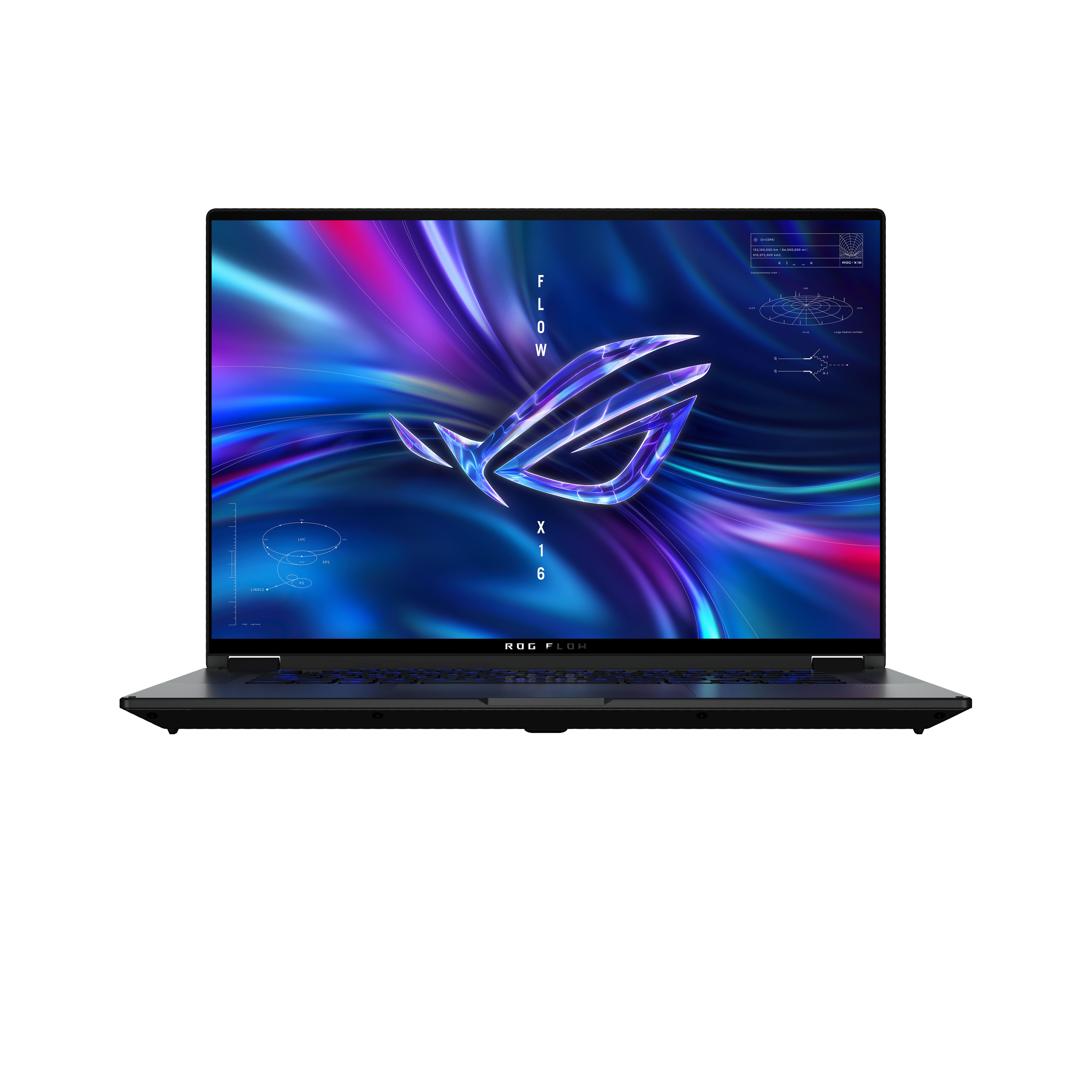 ASUS ROG / GV601 / GV601VV-NF015W