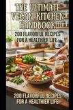 THE Libri GmbH The Ultimate Vegan Kitchen Handbook