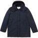 Woolrich Ut2346 3989 Bleu Barrow Mac WOUO0258MR