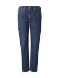 LEVI'S ® Jeans '502™ Taper Fit Performance Cool Men's Jeans' donkerblauw