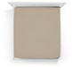 Bella Donna Jersey La Piccola Topperhoeslaken 180x190-200 cm champagne-0711