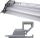Alvora Eindkappen 948474 Geschikt voor VELUX Insectenhor Vanaf 2003 - Gris