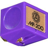 Nagaoka JN-P200 Vervangende Stylus (diamond) voor MP-200 cartridge