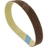Rhodius 307050 Rhodius ESB V, 20 stuks bande abrasive non-tissé 40 x 760 mm, gros grain, ProLine, pour acier inoxydable, acier, métaux non ferreux 20 pièce(s)
