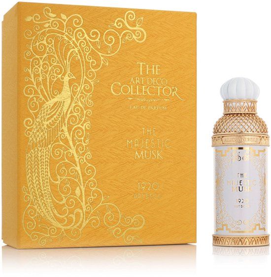 Alexandre J Eau de Parfum / 100 ml / Unisex