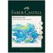 Faber-Castell Art & Graphic spiraalbinding, aquarelblok, A3, 300 g/m², blok met 10 vellen
