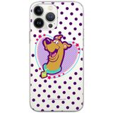 ERT GROUP mobiel telefoonhoesje voor Samsung A50/A50s/A30s origineel en officieel erkend Scooby Doo patroon 005