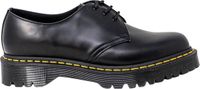 Dr. Martens 1461 Bex Smooth Derby Zwart Leer Heren Maat 46