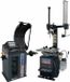 Weber Profi Bandendemonteermachine met Hulparm en Banden Balanceermachine Set - neutraal - 2 jaar garantie