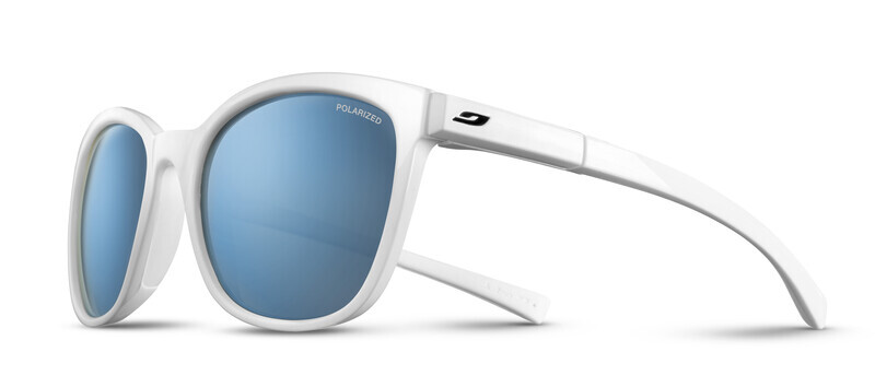 Julbo Spark Spectron 3 Sunglasses, polarized white