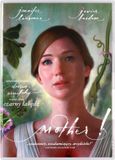 Dutch Film Works mother! [DVD]