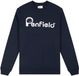 Sweatshirt Penfield Bear Chest Print