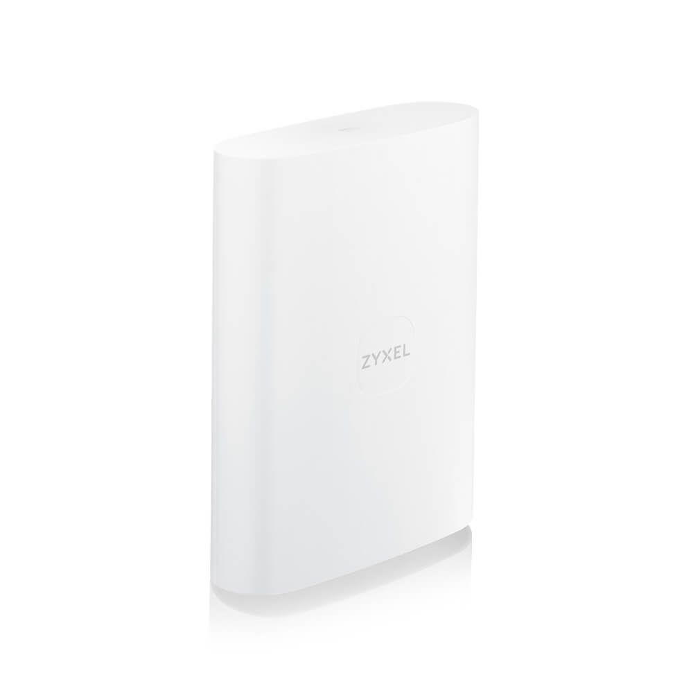 Zyxel Nebula FWA70 draadloze router 5G 2.5 Gigabit Ethernet