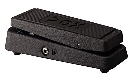 VOX WAH V845 - Klassiek Wah-Wah gitaarpedaal