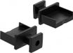 Delock Afsluit cover / Poortbeschermer voor USB-A (v) poorten / met greep (10 stuks)