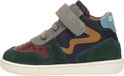 Develab Chaussures garçon bébé - vert - Taille 20