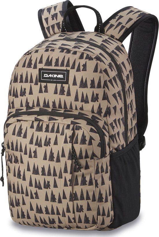Dakine KIDS CAMPUS Rugzak 17L - Zandkleurig - Unisex