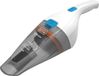 BLACK+DECKER Draadloze handstofzuiger NVC115JL-QW