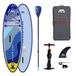 Aqua Marina Vibrant SUP enfant - 244cm