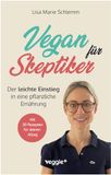 Vegan veggie + GmbH Vegan für Skeptiker